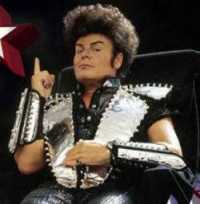 photo de Gary Glitter